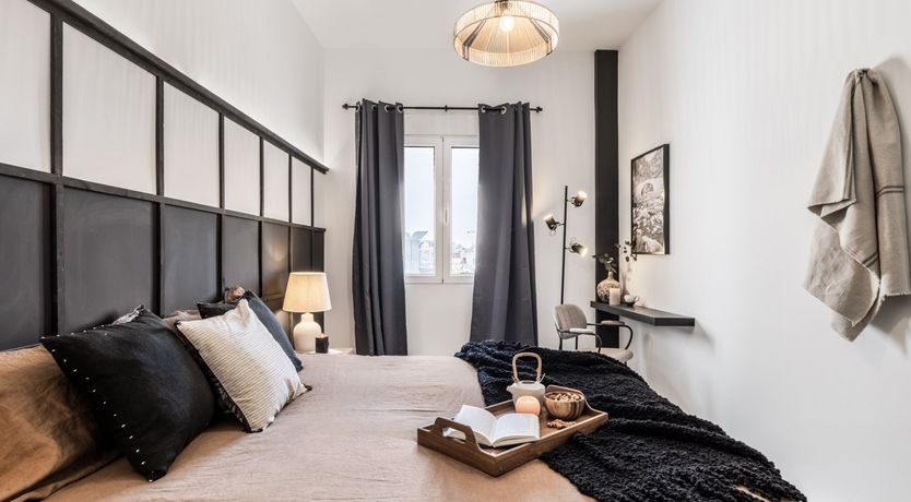 Photo of A Spanish Glimpse