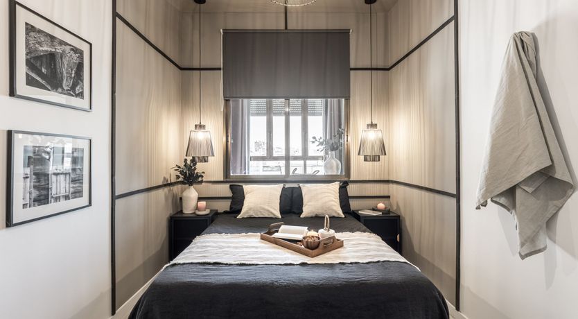 Photo of A Spanish Glimpse