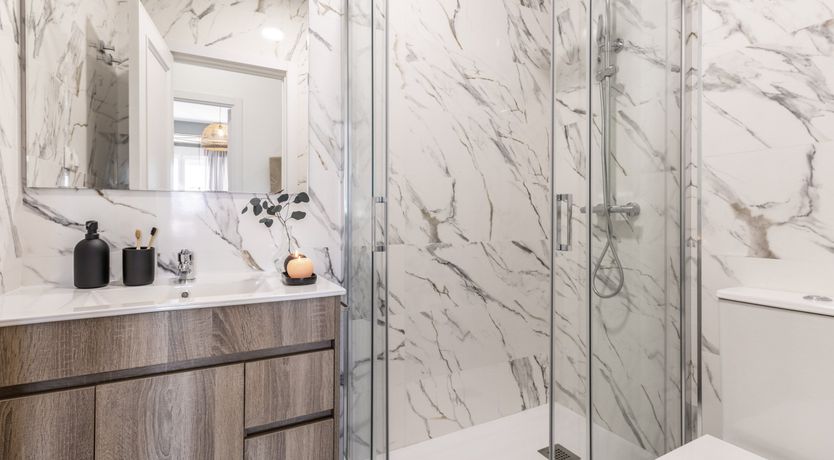 Photo of A Spanish Glimpse