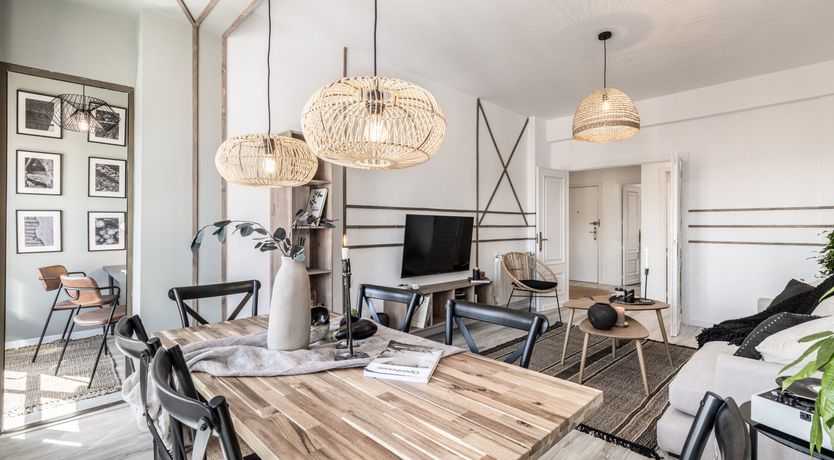 Photo of A Spanish Glimpse