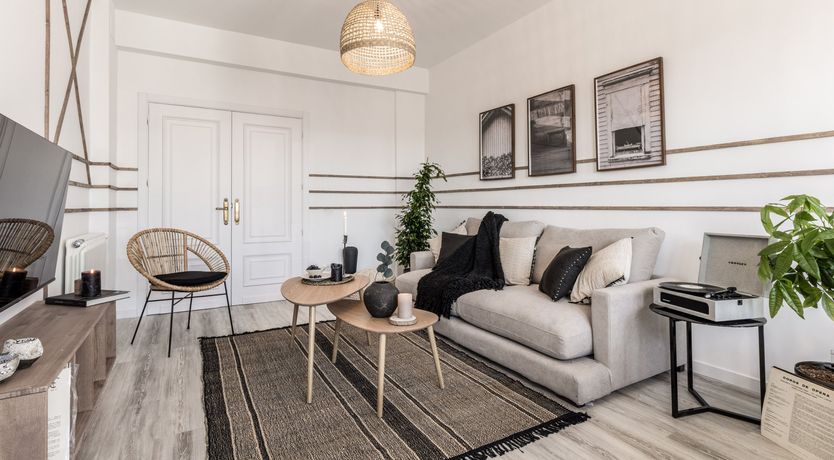 Photo of A Spanish Glimpse