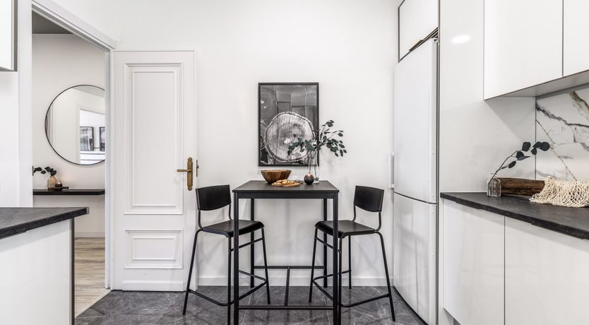 Photo of A Spanish Glimpse