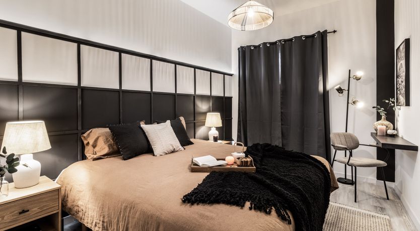 Photo of A Spanish Glimpse