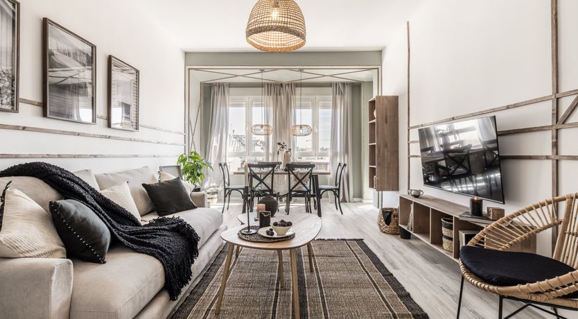 Photo of A Spanish Glimpse