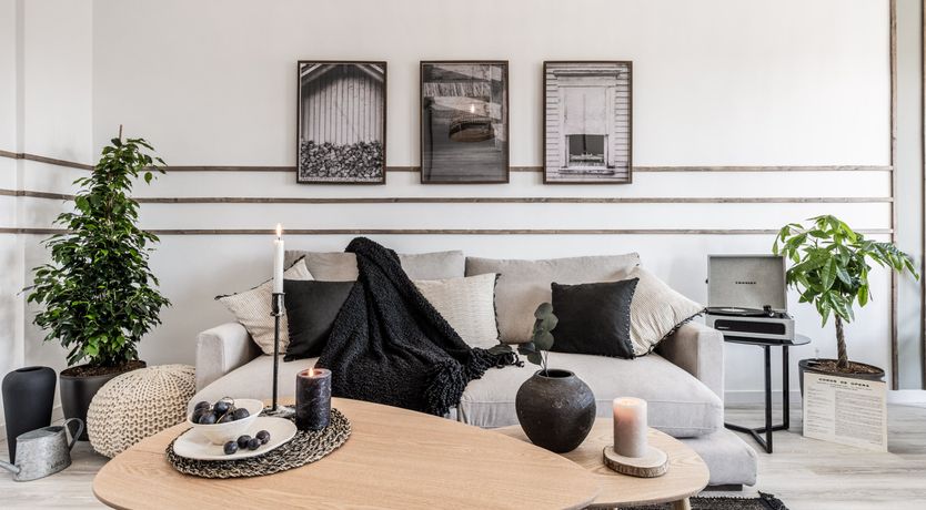 Photo of A Spanish Glimpse