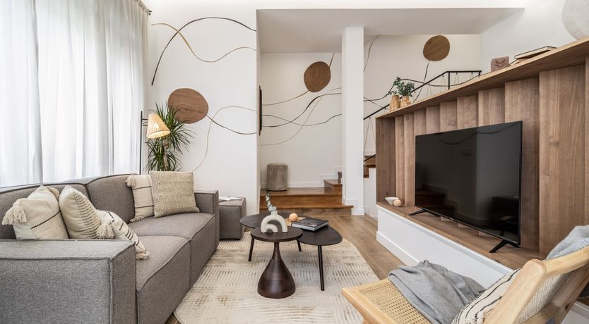 Photo of La Vida en Madrid