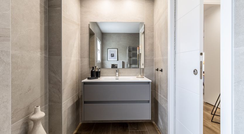 Photo of La Vida en Madrid