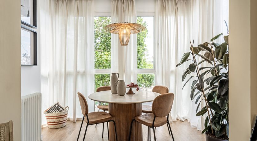 Photo of La Vida en Madrid