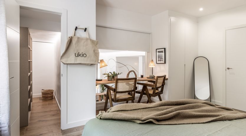 Photo of La Vida en Madrid