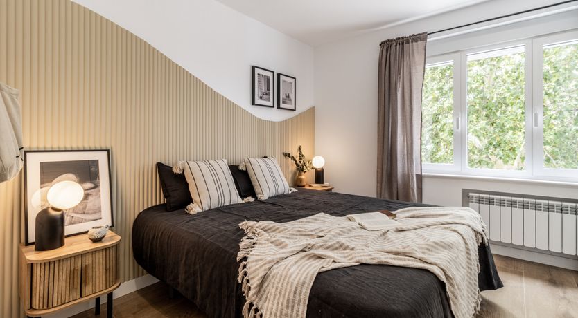 Photo of La Vida en Madrid