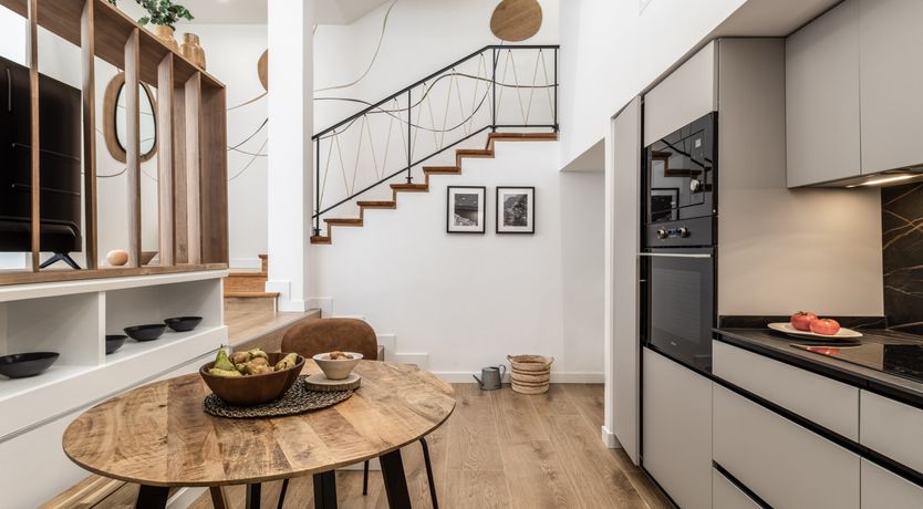 Photo of La Vida en Madrid