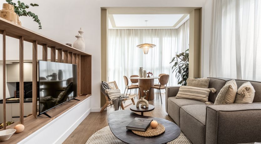 Photo of La Vida en Madrid