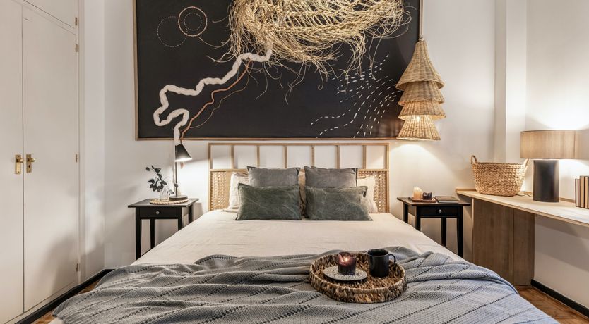 Photo of Almagro Set