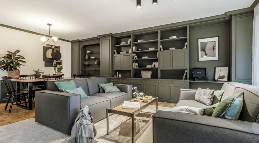 Photo of Almagro Set