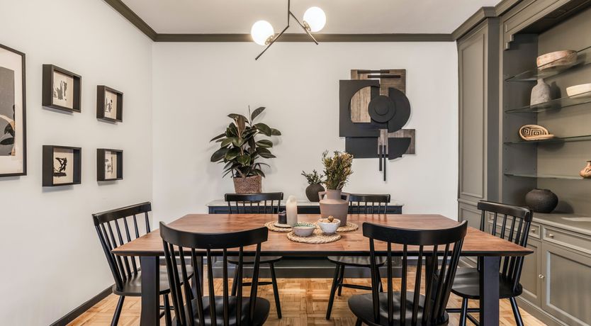 Photo of Almagro Set