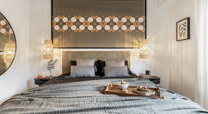 Photo of Almagro Set