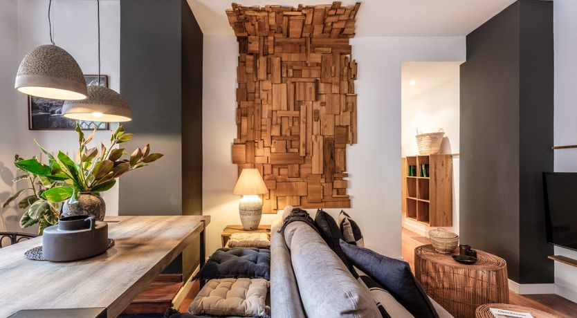 Photo of A Spanish Classic