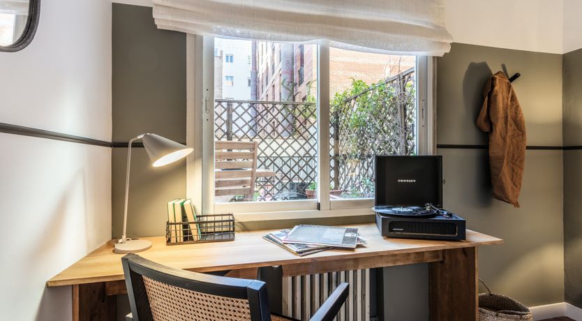 Photo of A Spanish Classic