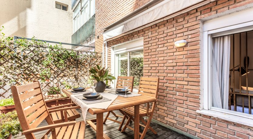 Photo of A Spanish Classic