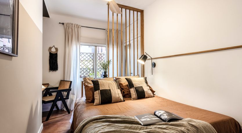 Photo of A Spanish Classic