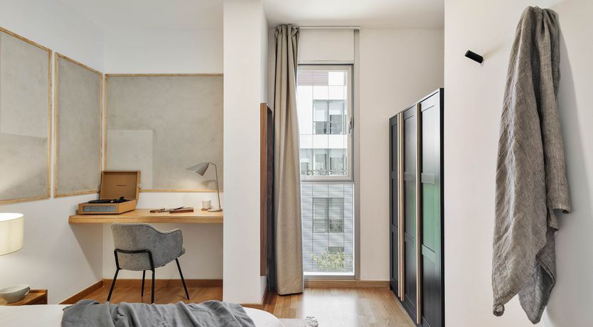 Photo of Barca Beach