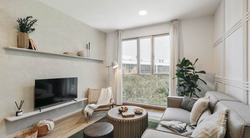 Photo of Barca Beach