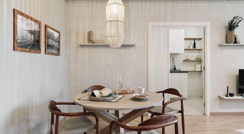 Photo of Barca Beach