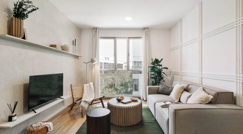 Photo of Barca Beach