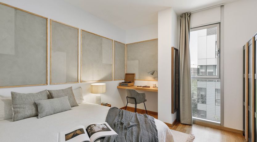 Photo of Barca Beach