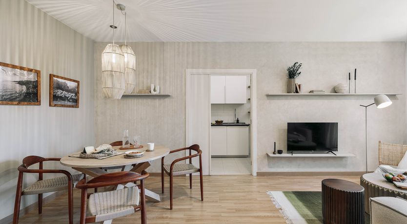 Photo of Barca Beach