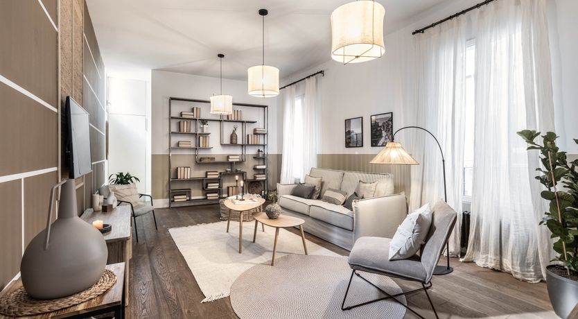 Photo of Pearl of Madrid