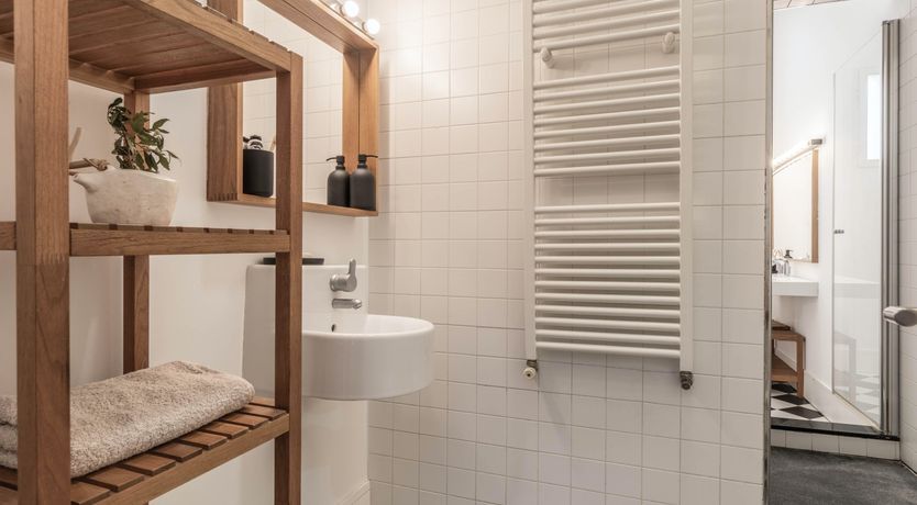 Photo of Pearl of Madrid