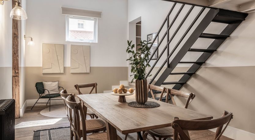 Photo of Pearl of Madrid