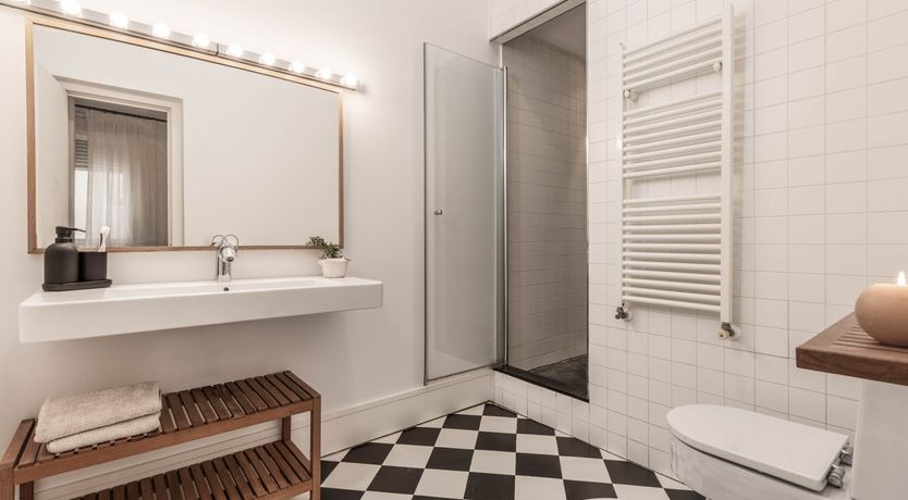 Photo of Pearl of Madrid