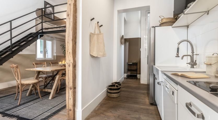 Photo of Pearl of Madrid