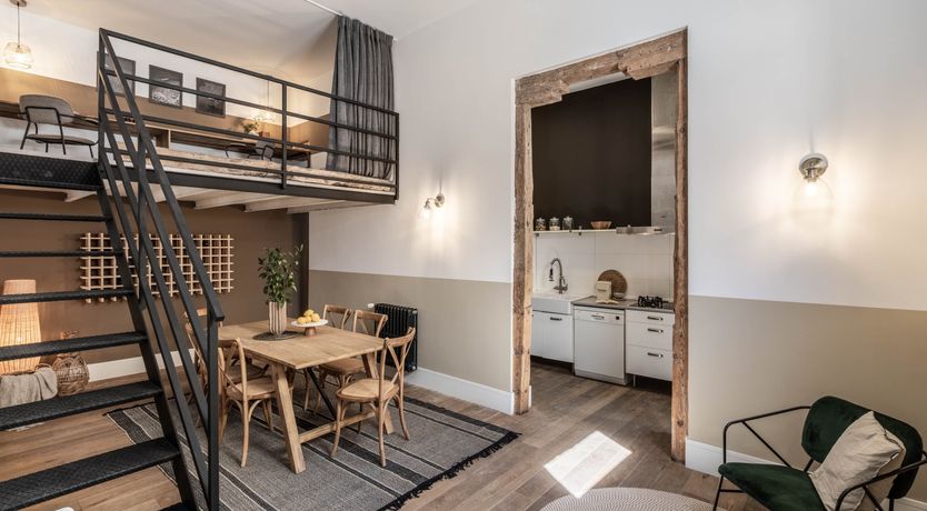 Photo of Pearl of Madrid