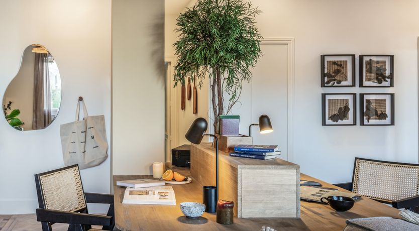 Photo of The Rosario