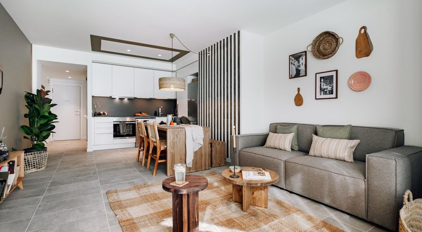 Photo of The Spanish Serenade