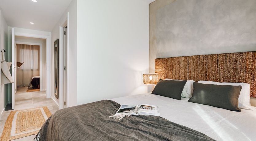 Photo of The Spanish Serenade