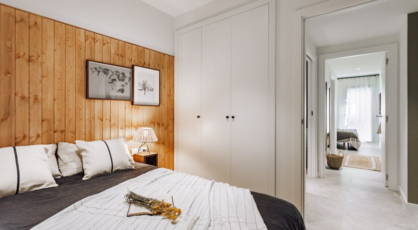 Photo of The Spanish Serenade