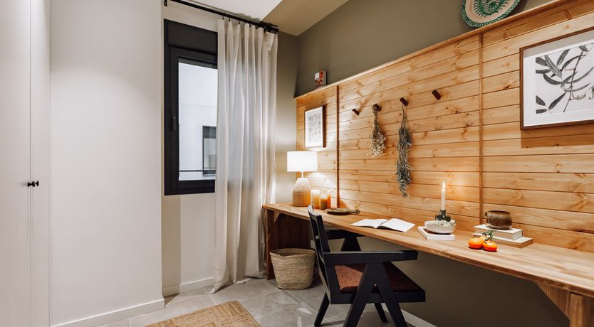 Photo of The Spanish Serenade