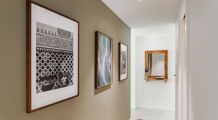 Photo of The Spanish Serenade