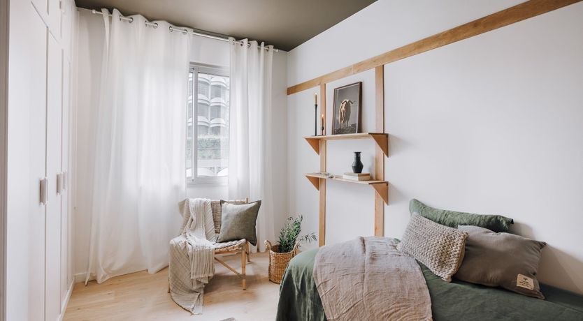 Photo of Muse of the Moment