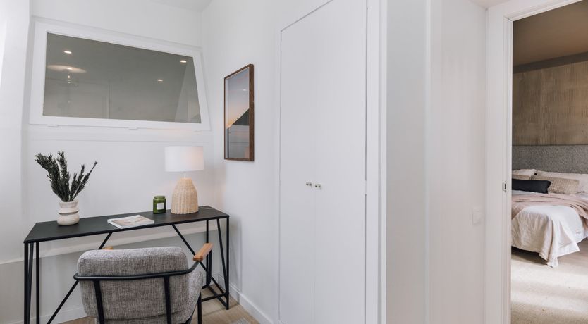 Photo of Muse of the Moment