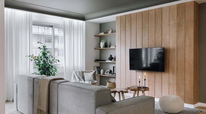 Photo of Muse of the Moment