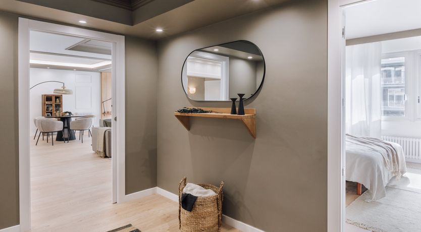 Photo of Muse of the Moment