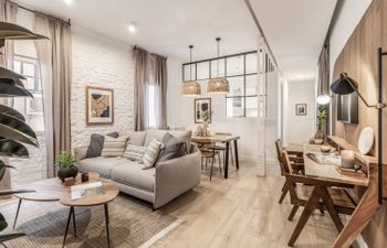 Free Range Holiday Home