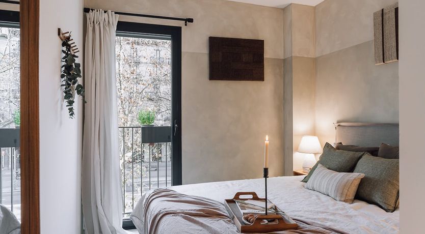 Photo of Miró's Nest