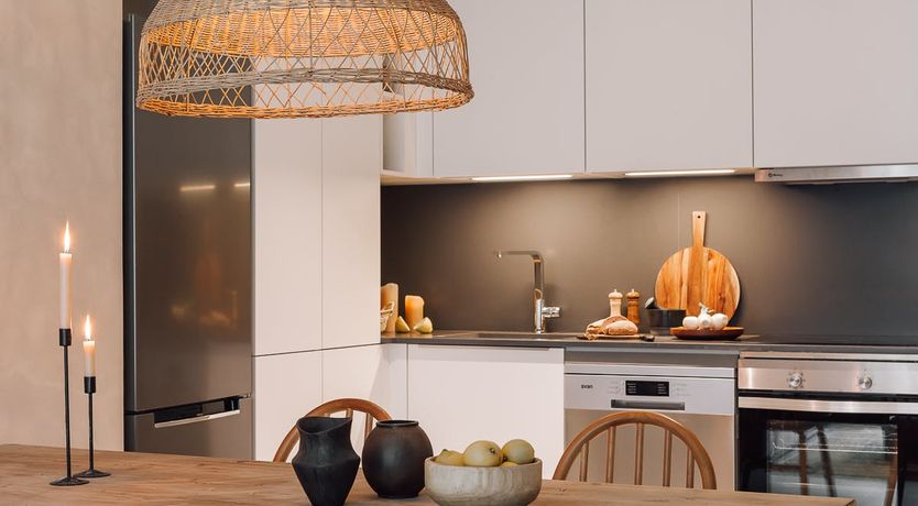 Photo of Miró's Nest