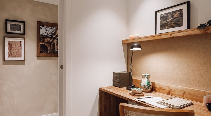 Photo of Miró's Nest